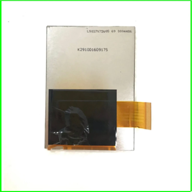ЖК-экран с сенсорной панелью дигитайзера для Psion Workabout Pro 4 WAP G4 ЖК-панель |