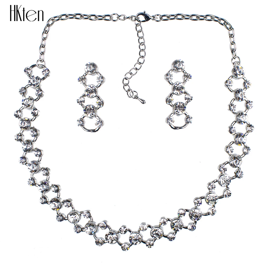 MS1504143 Мода 2 Цветов Ювелирные Наборы Высокого Качества Классический Дизайн