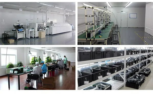 

10.1 Inch High Brightness TFT-LCD Touch Module With Controller