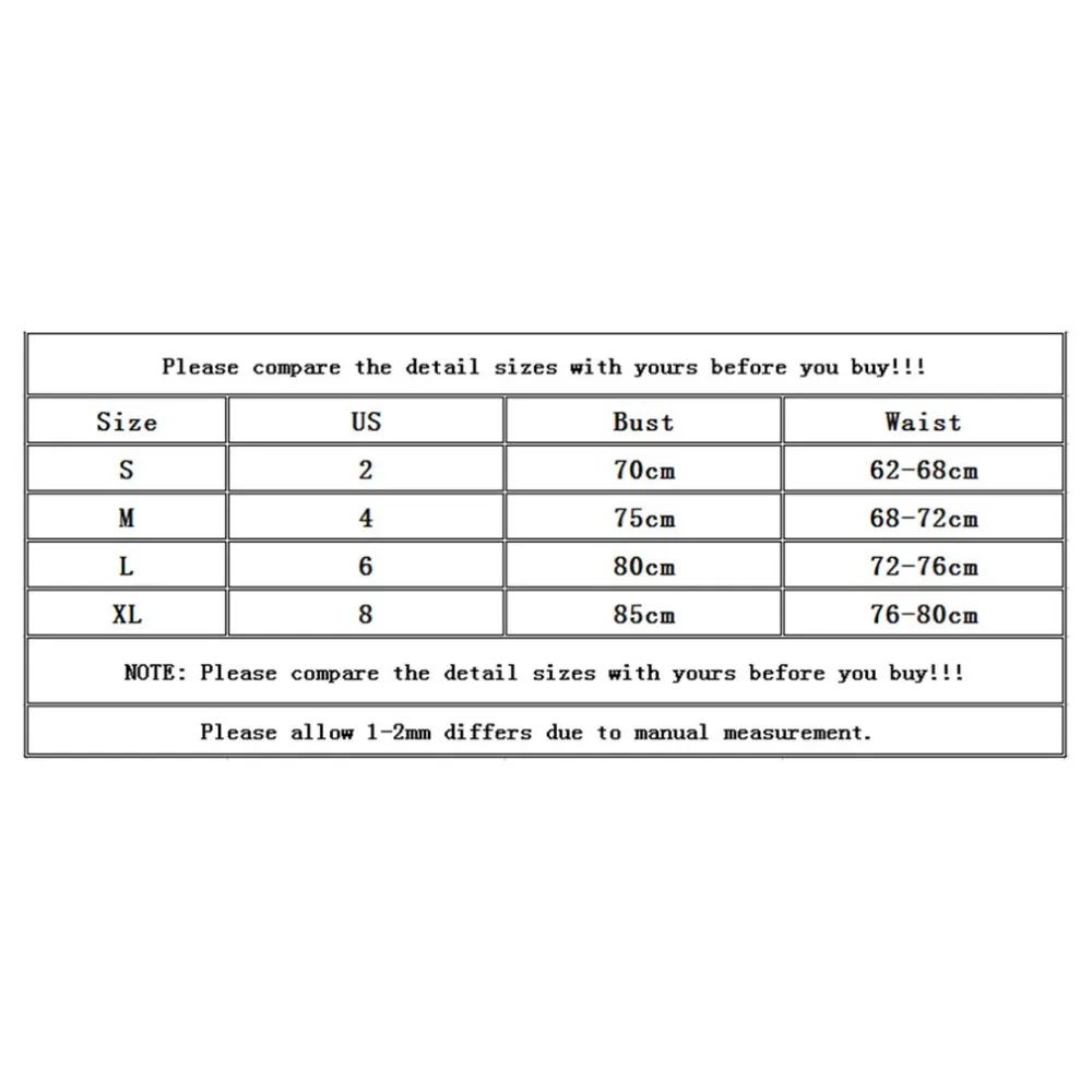 Сексуальный бразильский комплект бикини Одноцветный Женский Летний Пляжный