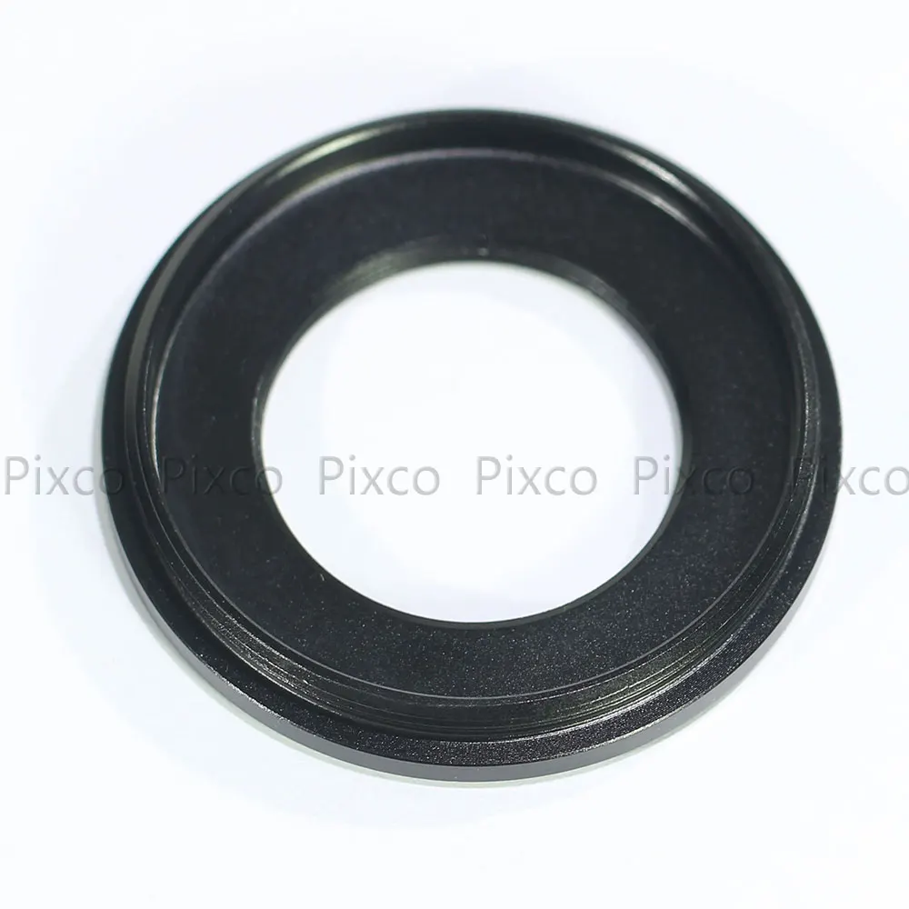 Переходное кольцо Pixco для RMS(25 мм) M42 переходное объектива подходит линз