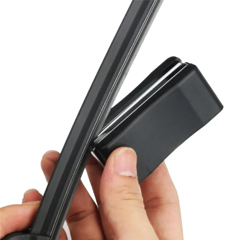 

Universal Auto Car Vehicle Windshield Wiper Blade Refurbish Repair Tool Restorer Windshield Scratch Repair Kit Cleaner