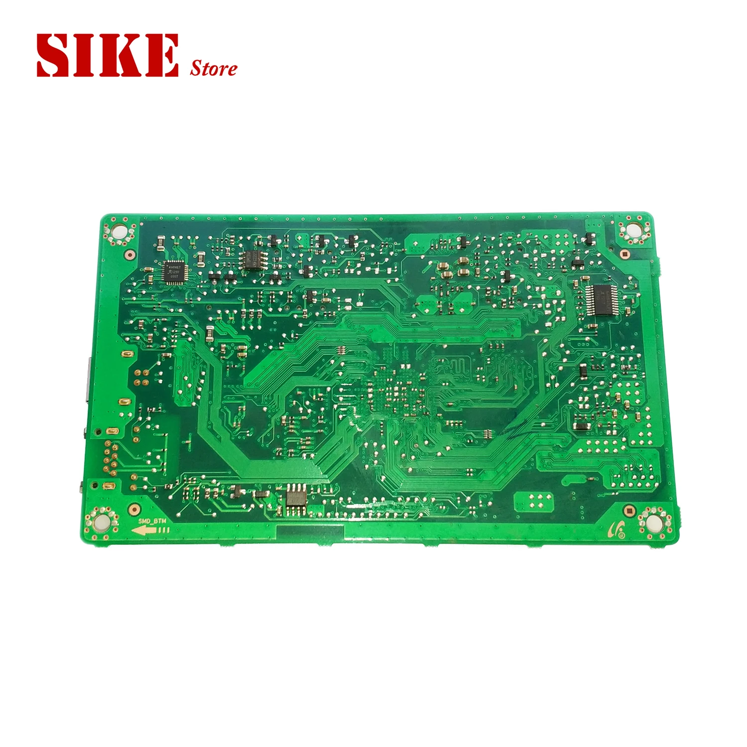 Основная плата логики для Samsung SCX-4650 SCX-4650N SCX 4650 4650N SCX4650 форматирования материнская