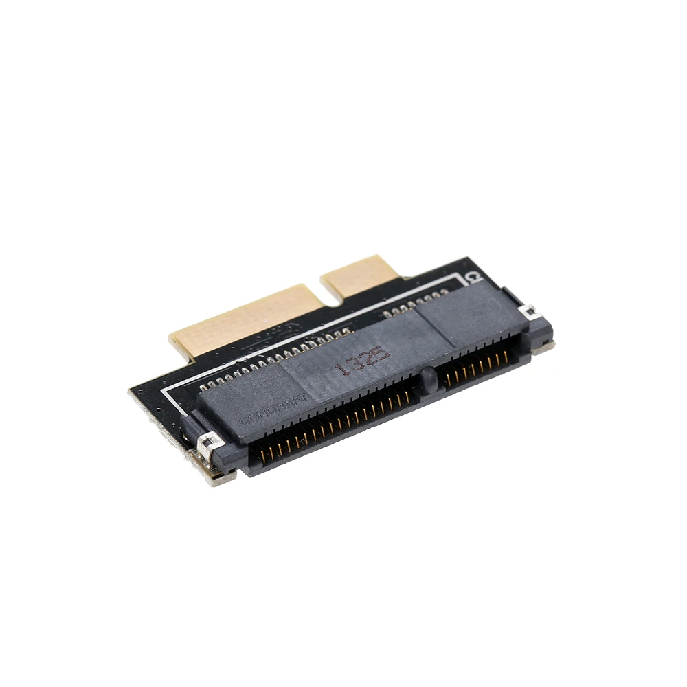 MSATA SSD слот для 2012 18 + 8 pin SATA конвертер адаптер карта расширения MacBook Pro
