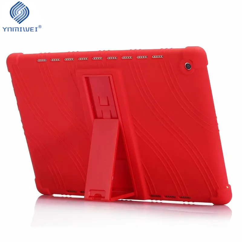 Силиконовый чехол для huawei Mediapad M5 10 Pro, 10,8 дюймов, CMR-W09, мягкий чехол-подставка для huawei Mediapad M5 10,8, чехол CMR-AL09 W09