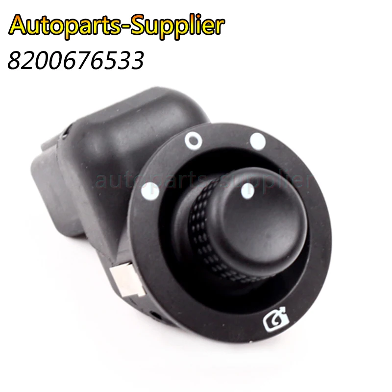 Зеркальный переключатель управления для Renault Лагуна II Megane 2 Scenic 8200676533 8200109014