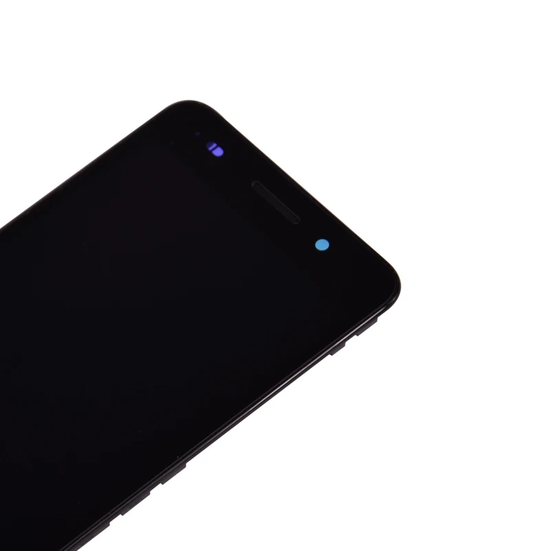 Для huawei 5A Y6 II CAM-L23 CAM-L03 CAM-L21 CAM-AL00 CAM-TL00 ЖК-дисплей Дисплей+ кодирующий преобразователь сенсорного экрана в сборе с рамкой