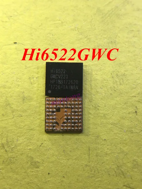 2 шт.-10 шт. HI6522 HI6522GWC мощность ic