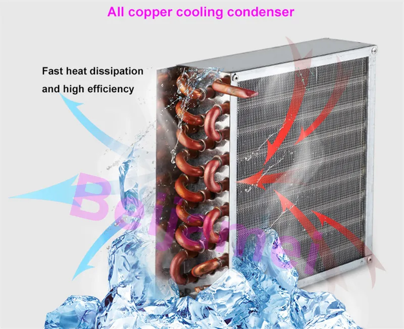 Автоматический диспенсер для сока BEIJAMEI автоматический холодного напитков 12 * 2л