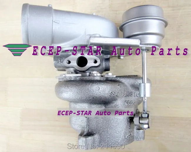 Турбокомпрессор K03 005 53039880005 53039700005 для AUDI A4 B5 A6 C5 Volkswagen VW Passat 1 8 T 96 AEB ARL 1.8L