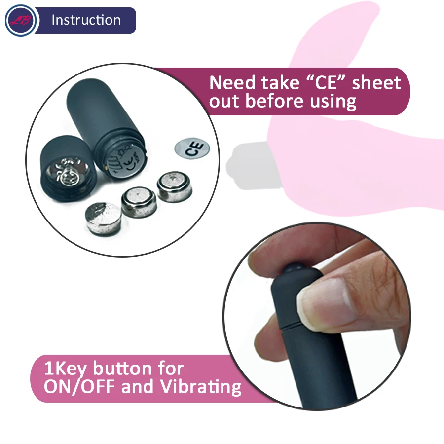 Bullet silicone G Point Stimulate prostate massager Anal Vibrator anal plug male masturbation man Sex Product for woman | Красота и