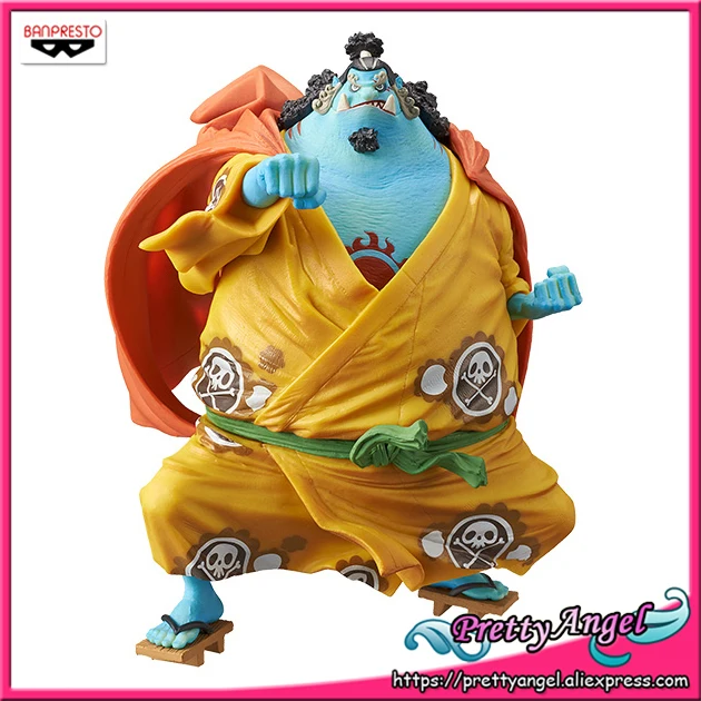 PrettyAngel-Оригинальная фигурка банка-короля художника из коллекции Jinbei | Игрушки и