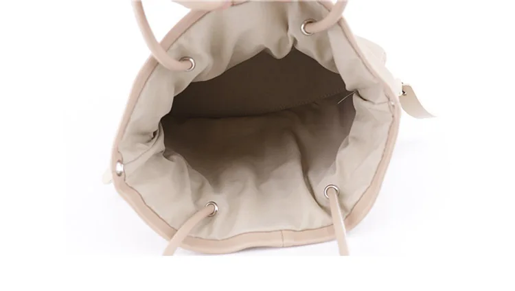 Сумка из искусственной кожи Женская Повседневная Высококачественная