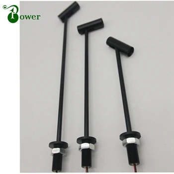 Бесплатная доставка Светодиодные индикаторы для ювелирных изделий CREE высотой 200