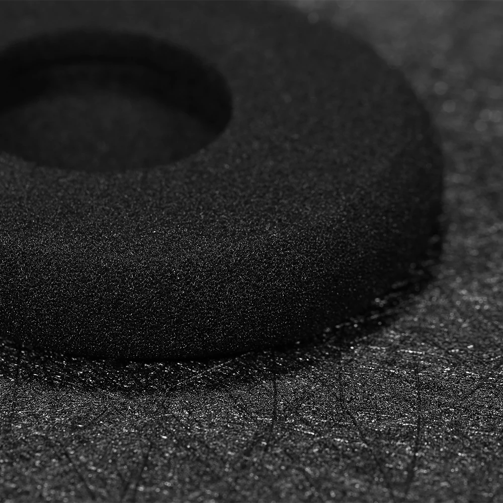 Сменные амбушюры подушка из мягкой пены для logitech H800 H 800 беспроводные