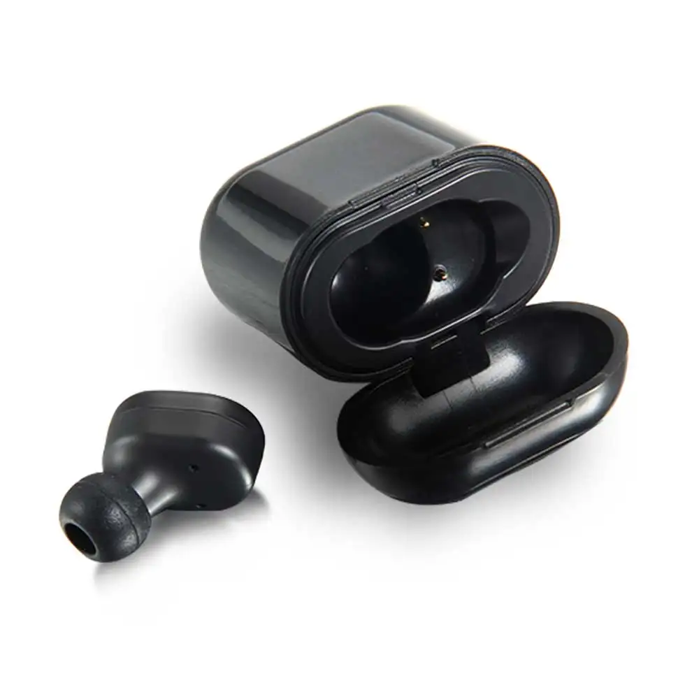 Бизнес Bluetooth гарнитура беспроводные наушники автомобиля V4.1 телефон громкой