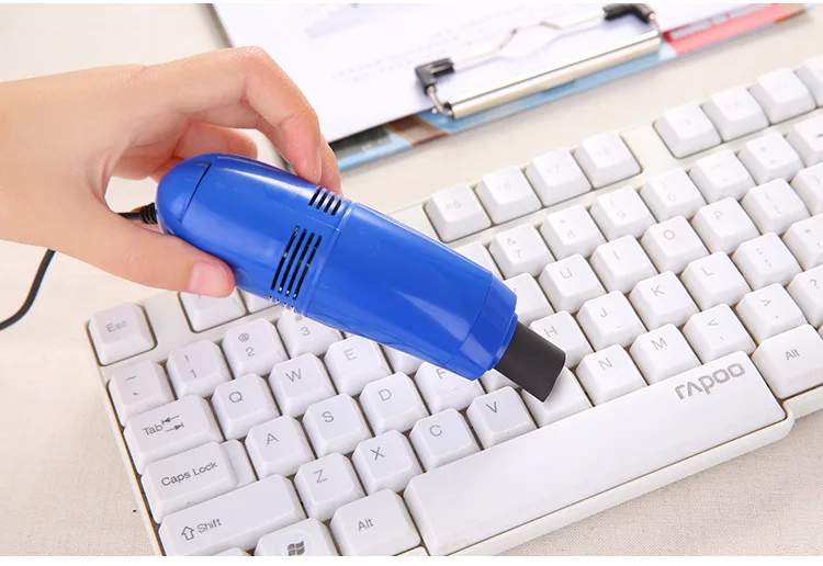 2018 реальные Мини Новый Usb пылесос предназначен для чистой компьютерной