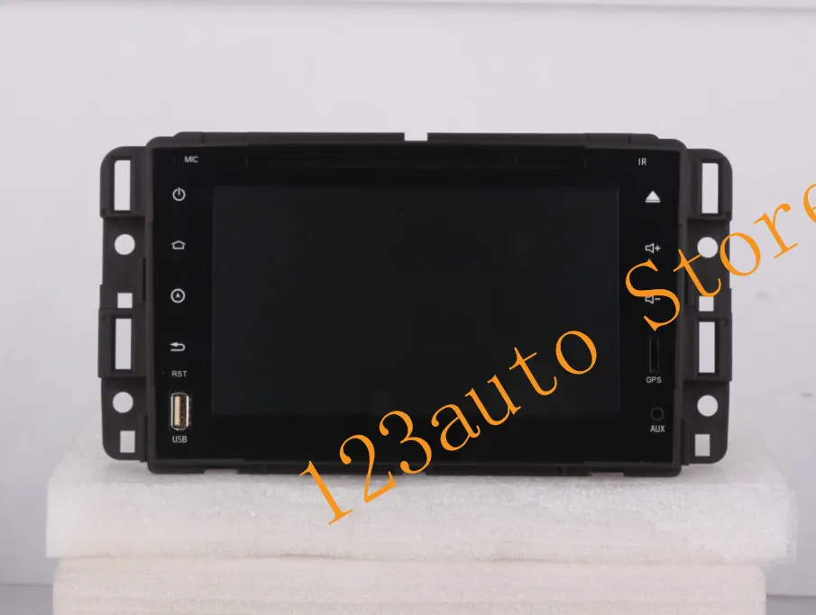 7 дюймов Android 8 0 1 восемь Восьмиядерный CD проигрыватели DVD gps плеер навигация авто