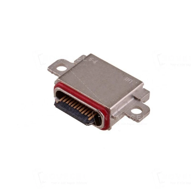 10 шт. Novecel Высокое качество Usb разъем зарядный порт для S10 G973/S10 Plus G975/S10E G970 для Usb зарядная док-станция
