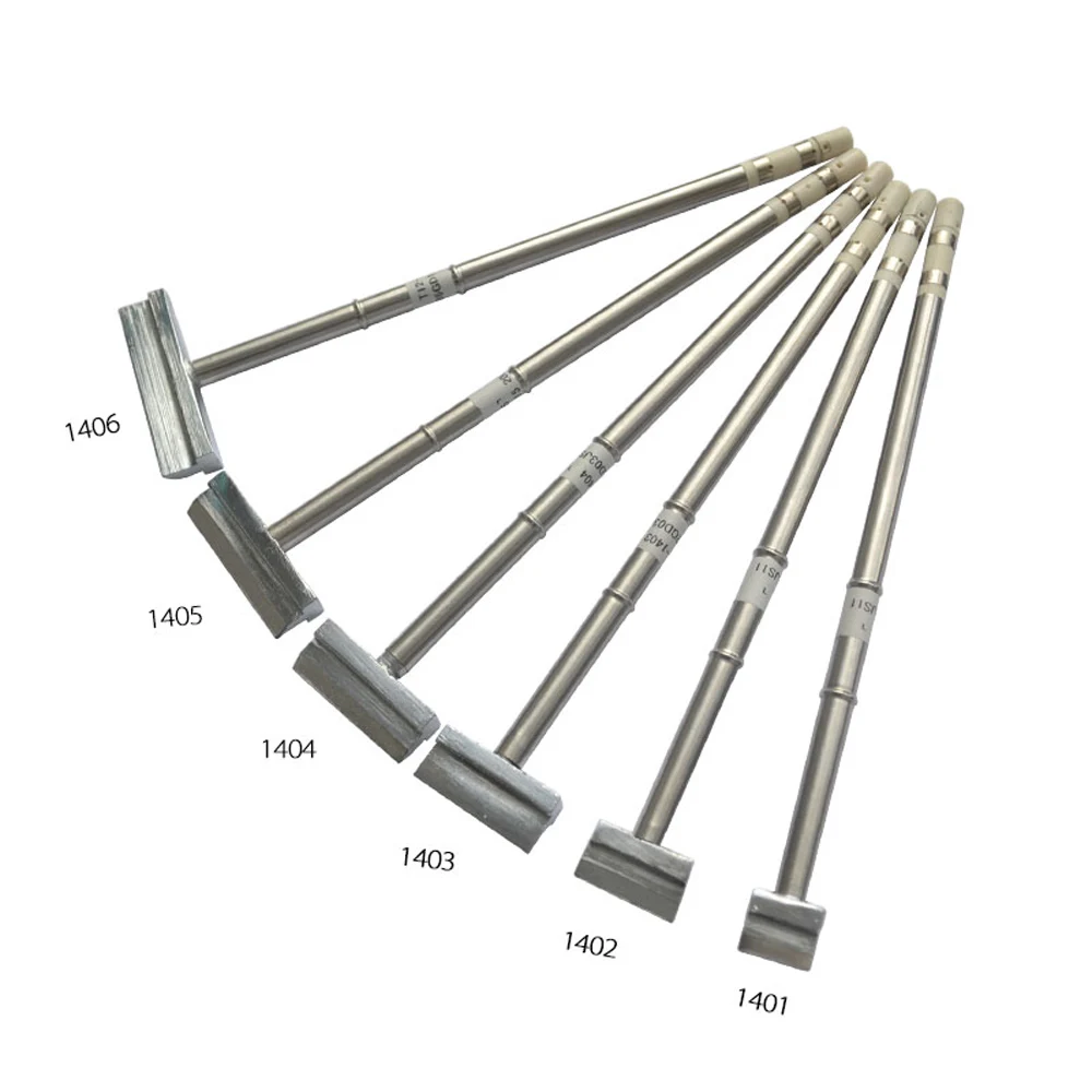 Наконечник паяльника паяльная станция модель T12 аксессуары для HAKKO FX951|Сварочные