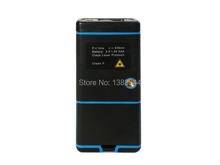 Лазерный дальномер RZ100 измеритель уровня пузырьков рулетка лазерный измеряемая