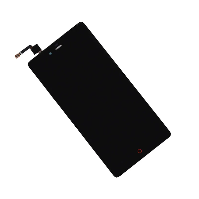 ЖК дисплей для ZTE Nubia Z9 Max сенсорный экран в сборе NX510J NX512J запасные части