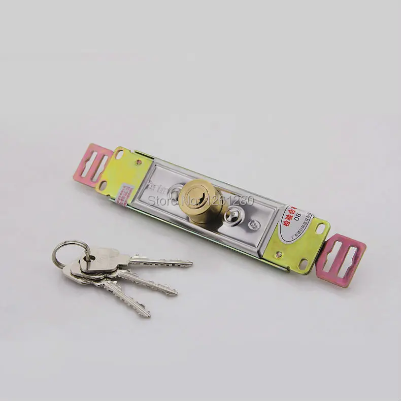 Бесплатная доставка дверной замок раздвижные жалюзи для дома сделай сам