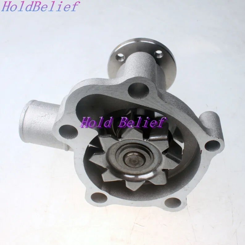 Водяной насос 11 9498 13 508 подходит для Thermo King|king|king pump |