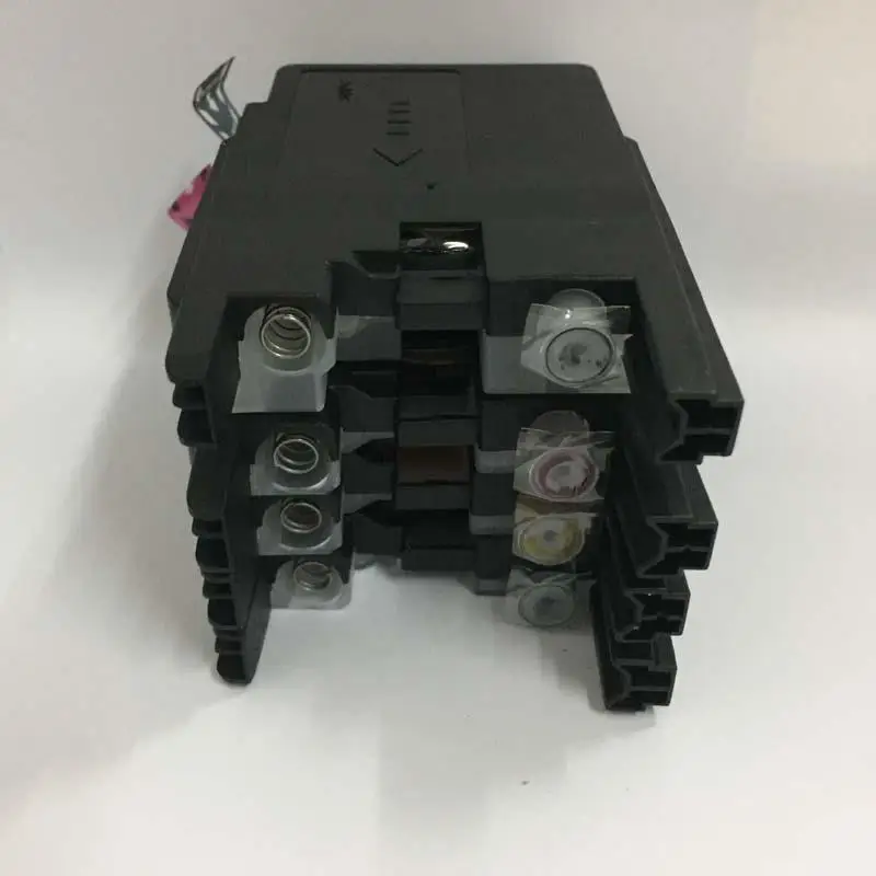 Vilaxh для Brother LC12 lc17 чернильный картридж совместимый DCP-J525N J525W J725DW J925N J925DW MFC-J5910DW J5910CDW