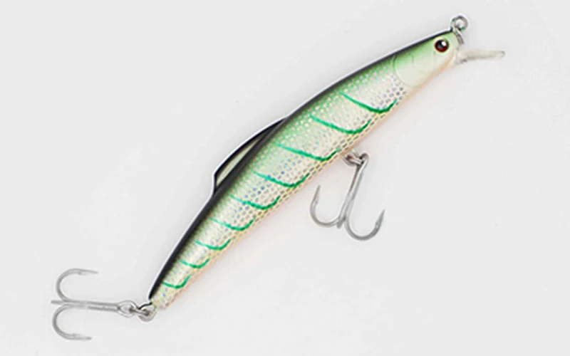 NS007 Noeby 1 шт. 16/14 см 60/32 г minnow приманки рыболовные приманки Minnow Bass Рыбалка Прикормка искусственные приманки Охота дом - Цвет: NS007
