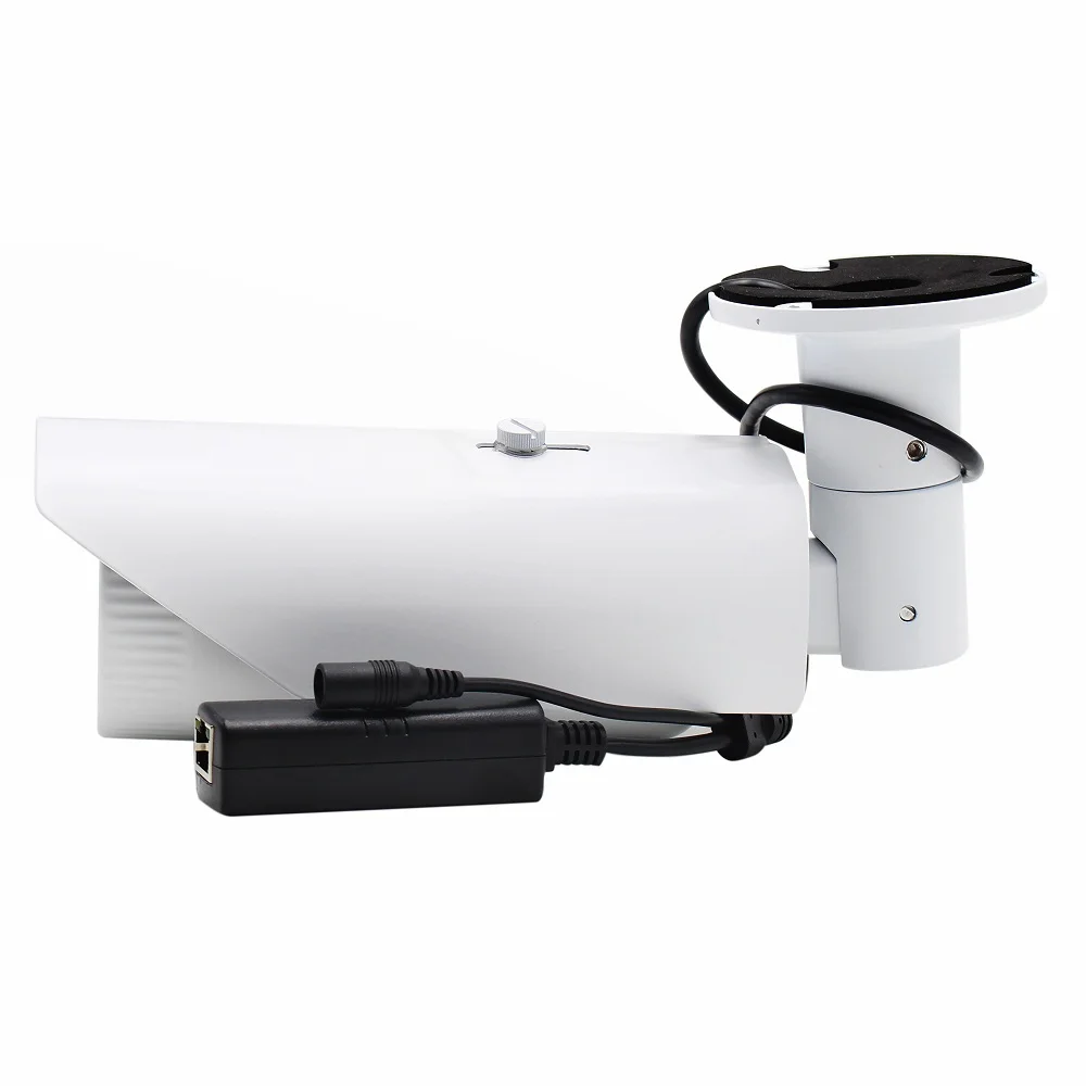Ip камера ELP POE HD 1280*720 P 12 В уличная интеллектуальная видеонаблюдения 720 ONVIF P2P с 42