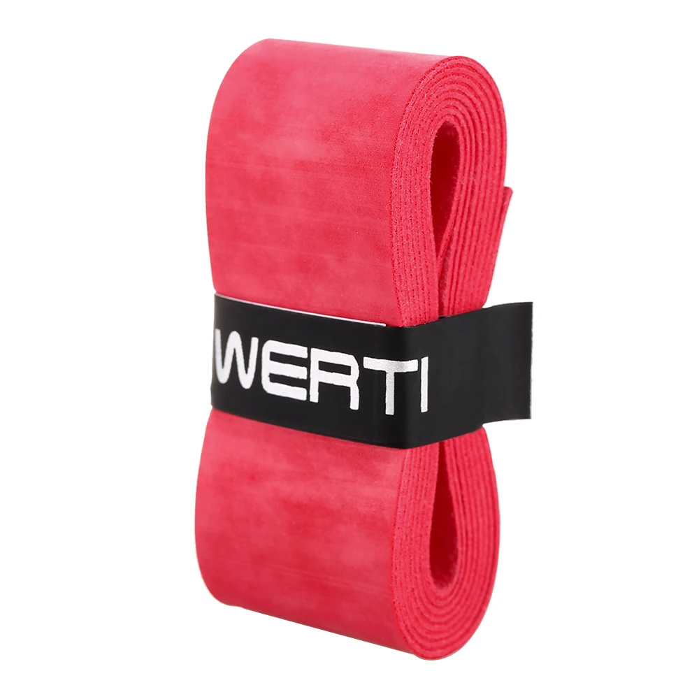 6 шт. Нескользящие захваты для ракеток бадминтона|Аксессуары и снаряжение