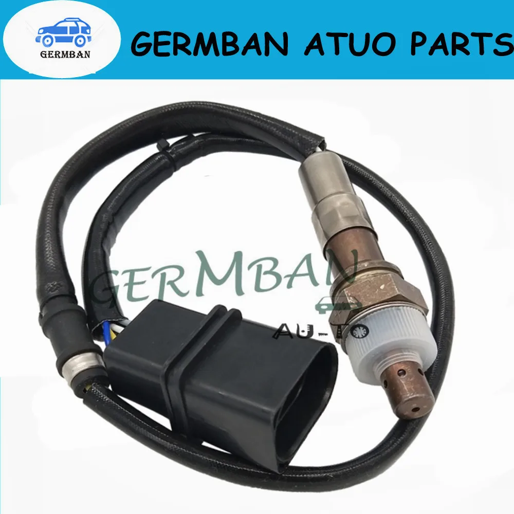 Кислородный датчик 036906262 г для Audi 2 V W Golf 4 1.6L 2003 Seat Skoda Caddy Lupo Polo Saloon BBZ BKY 036906265J