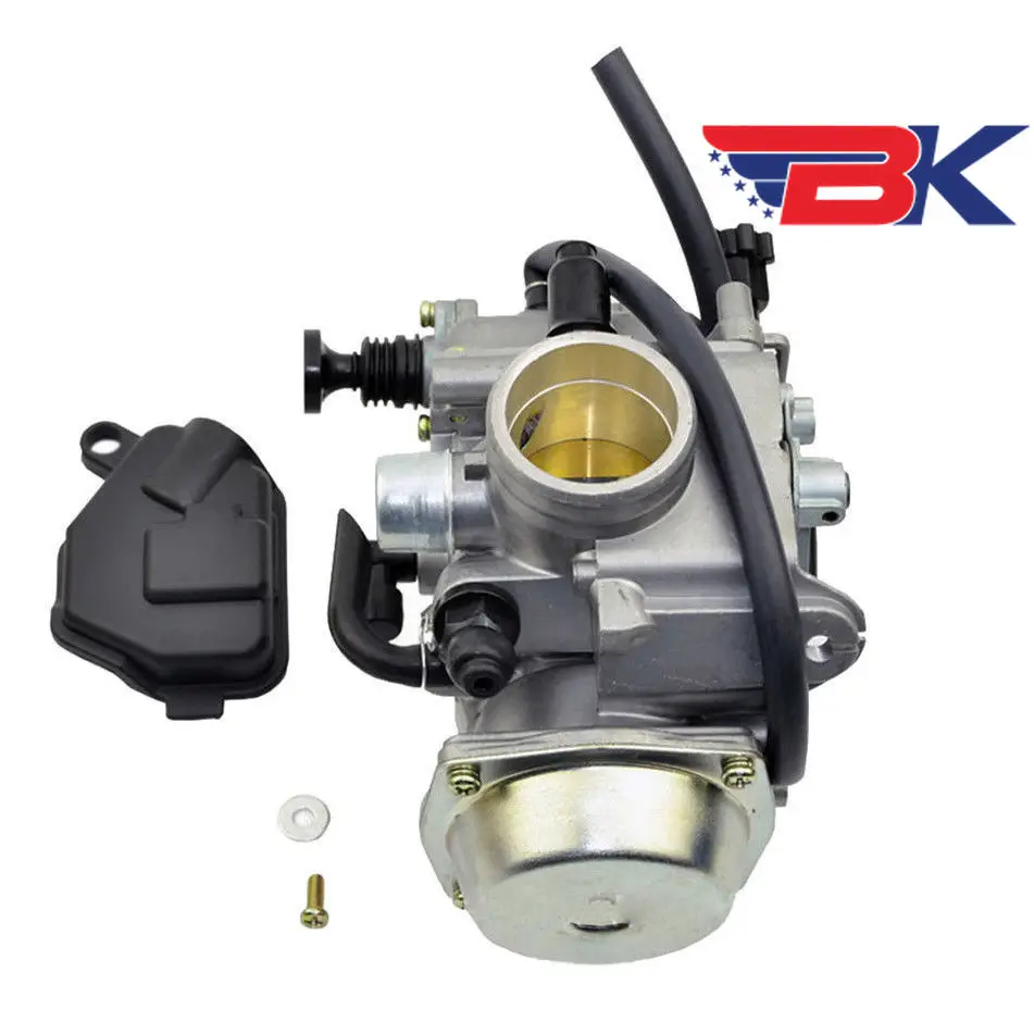 Карбюратор для KAWASAKI KLF300 KLF 300 1986 1995 1996 2005 BAYOU Carby Carb ATV|Детали и аксессуары