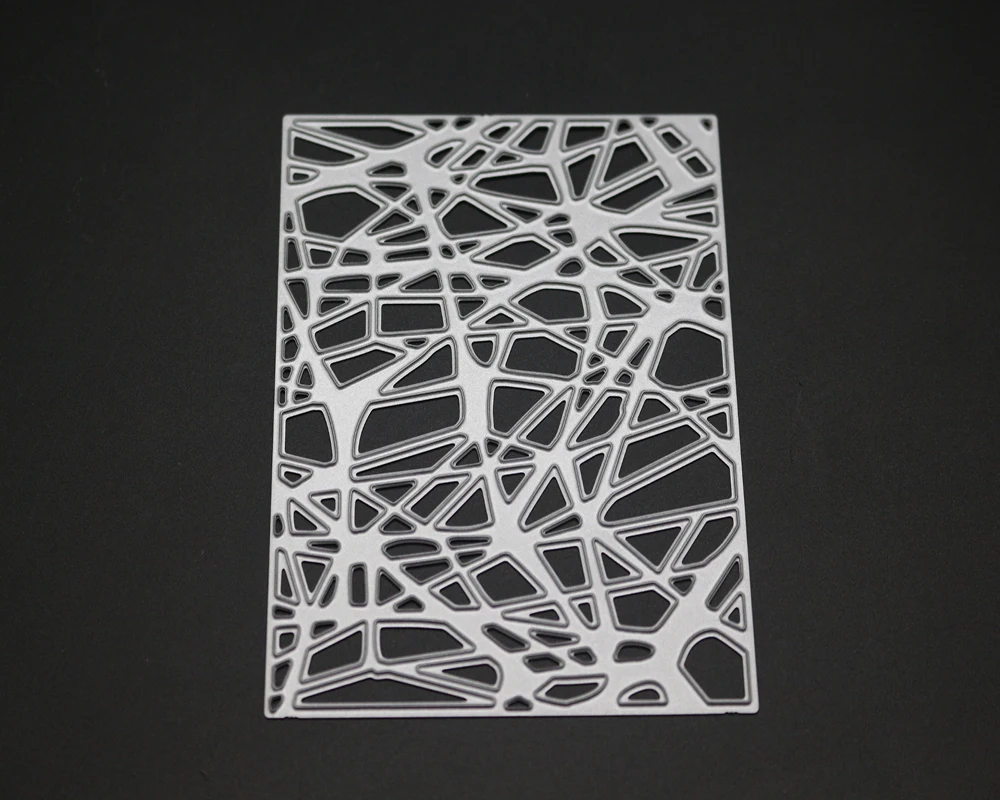 

ZhuoAng Beautiful Flower Cutting Dies Stencil for DIY Scrapbooking Photo Album Card Making DIY Decoration Supply