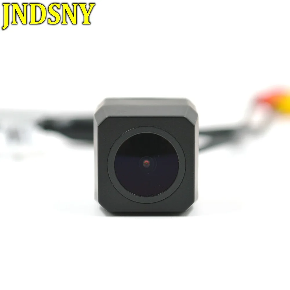 JNDSNY RCD330G RCD330 PLUS MIB AV камера заднего вида для VW TIGUAN Passat B6 B7 Golf 5 6 7 JETTA Mk5 MK6 Tiguan CC|Камеры