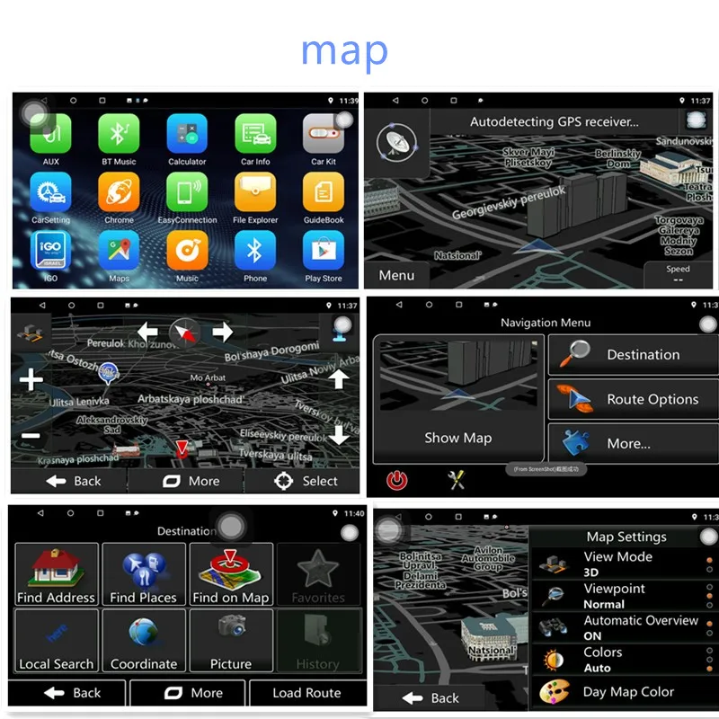 10' 2din автомобильный gps Радио навигатор 2G+ 3 2G Android мультимедийный плеер для toyota Corolla с радио BTstereo FM wifi