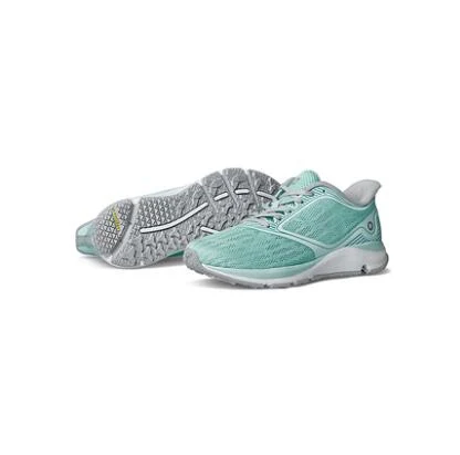 Green Size39 Xiaomi Amazfit Antelope, Женский светильник, умная обувь, женская уличная обувь для бега, Goodyear, резиновая поддержка, умный чип - Цвет: Green Size39