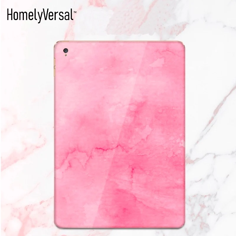 Наклейка для планшета 10 2 11 12 9 дюймов с рисунком iPad Air Pro 7 Mini 12345 9|Наклейки