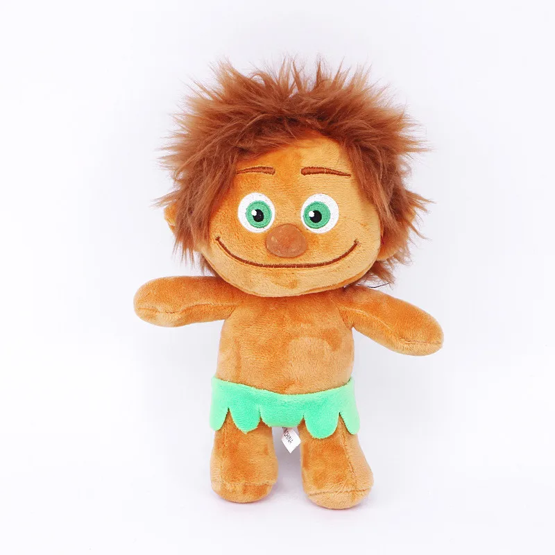 Популярная плюшевая кукла Arlo с хорошим динозавром и мягкие игрушки фигурки