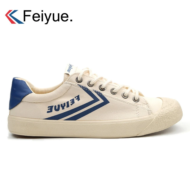 Feiyue кроссовки мужские Оригинальные классические новые Скейтбординг боевые