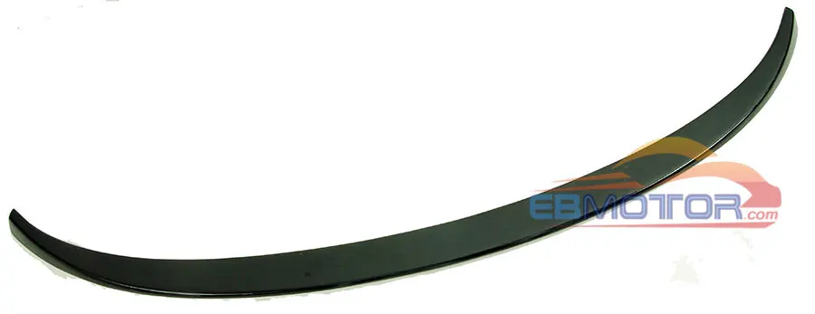 Окрашенный оригинальный стиль задний багажник спойлер крыло для BMW F34 3 Series GT 2013UP