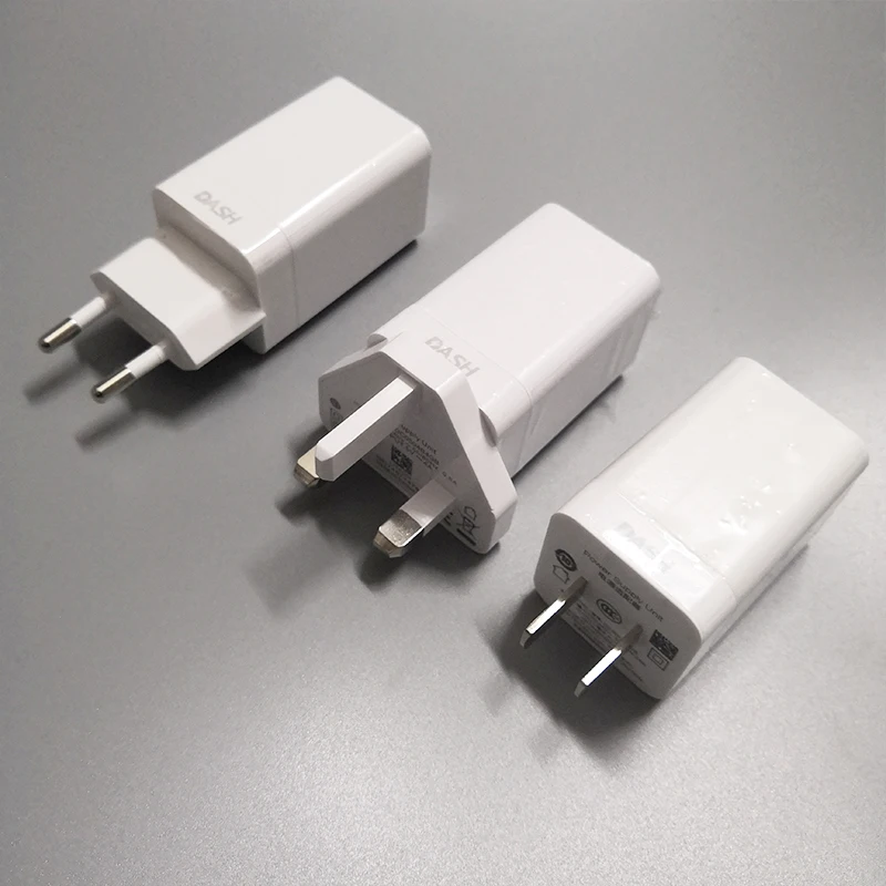 Originele OnePlus6 USB быстрая зарядка 3 0 5 в А для Plus6 t tEU US UkPlug мобильный телефон Быстрая Samsug