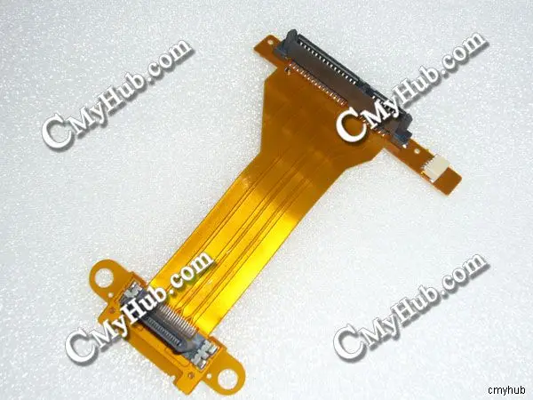 SATA HDD кабель Новый для Panasonic Toughbook CF 19 CF19 DFUP1564YA ноутбук жесткий диск адаптер