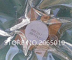 1PCS MRF247 MRFZ47 | Электроника