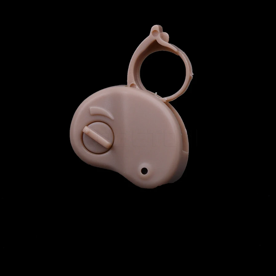Kebidu мини-усилитель звука Audiphones слуховой аппарат с регулируемым тоном улучшение