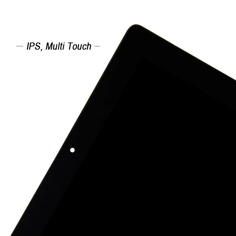 Для ASUS TF300TG TF300T TF300TL TF300 5158N ЖК-дисплей монитор Сенсорный экран дигитайзер панель в