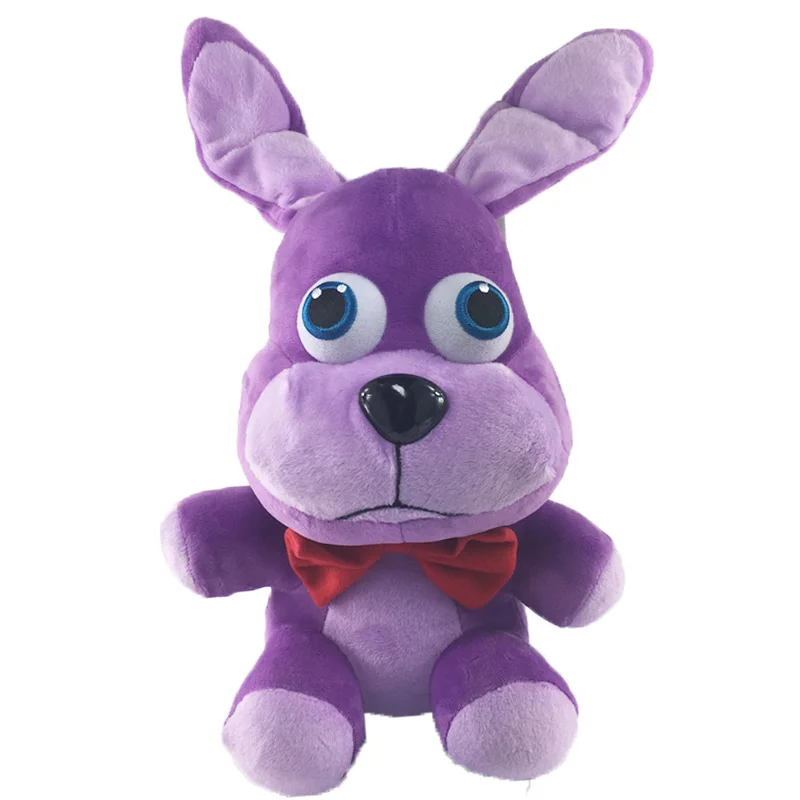 Плюшевая кукла Five Night At Freddy's 4 FNAF 25 см | Игрушки и хобби