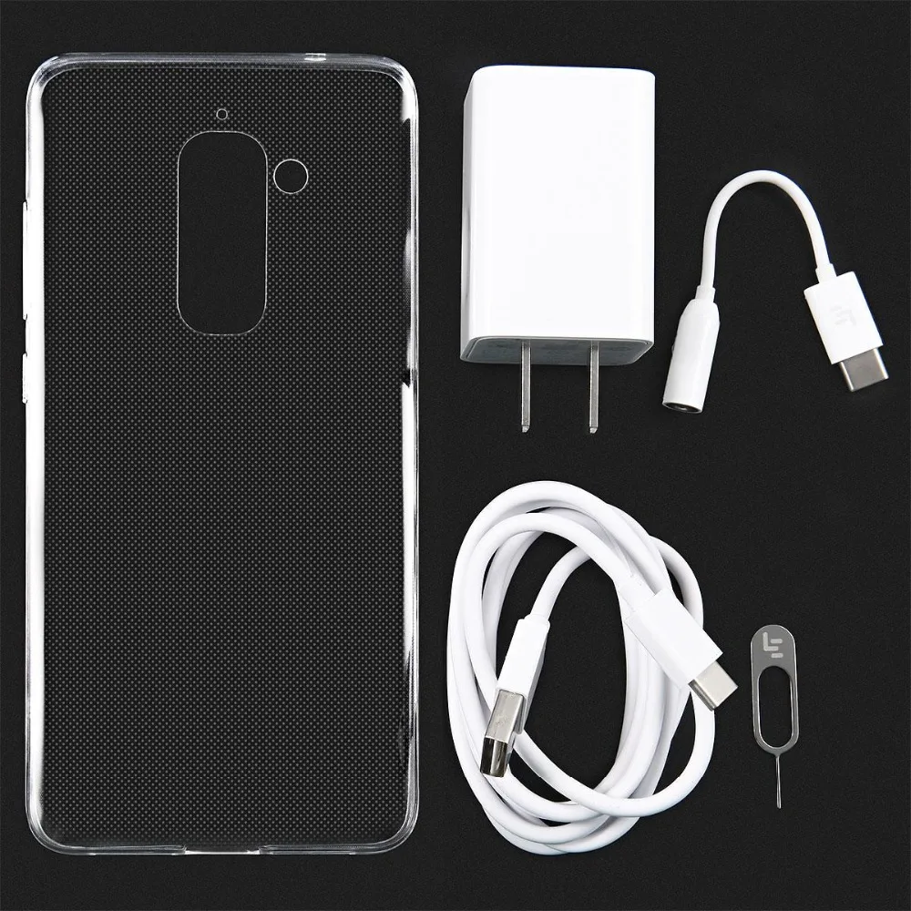 Оригинал LETV LeEco LE MAX 2X829 4 ГБ RAM 64 ROM 5.7 &quotIPS 2 К Android 6.0 Snapdragon 820 quad core Г LTE 21MP OTG