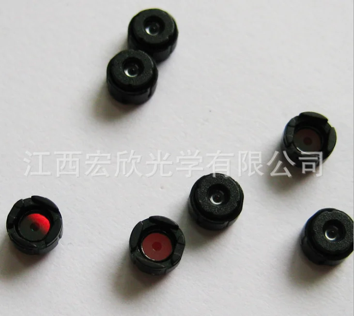 Эндоскопический медицинский объектив PM012 2 МП мини-капсульный датчик 1/13 дюйма |